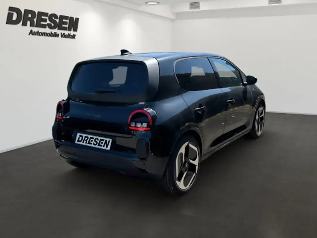 Renault Twingo - Thumbnail 3