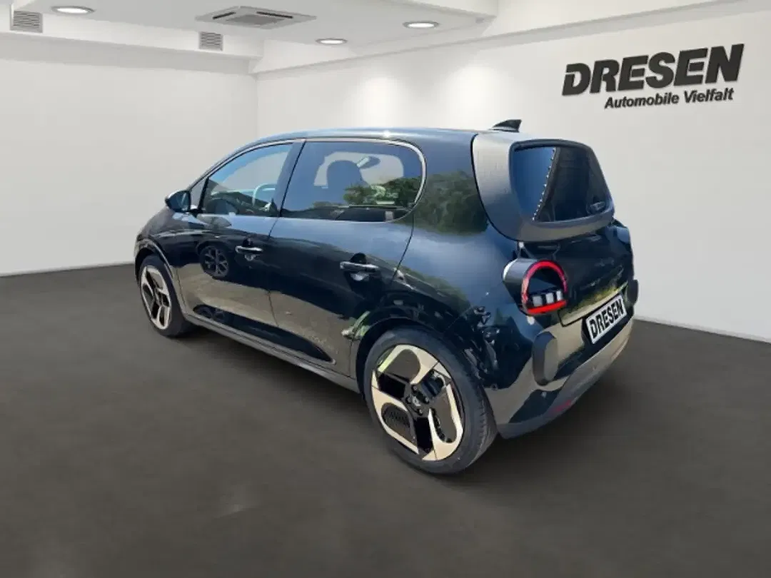 Renault Twingo - Thumbnail 4