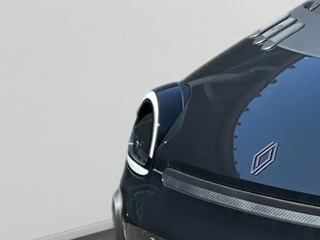 Renault Twingo - Thumbnail 5