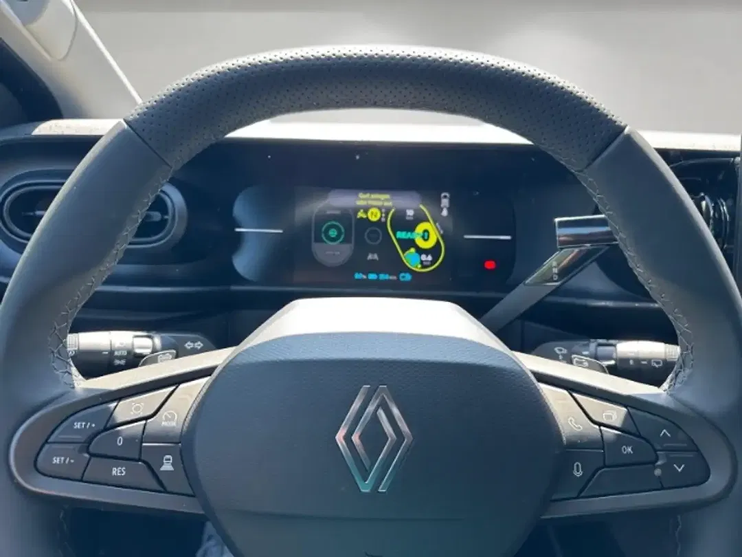 Renault Twingo - Thumbnail 8