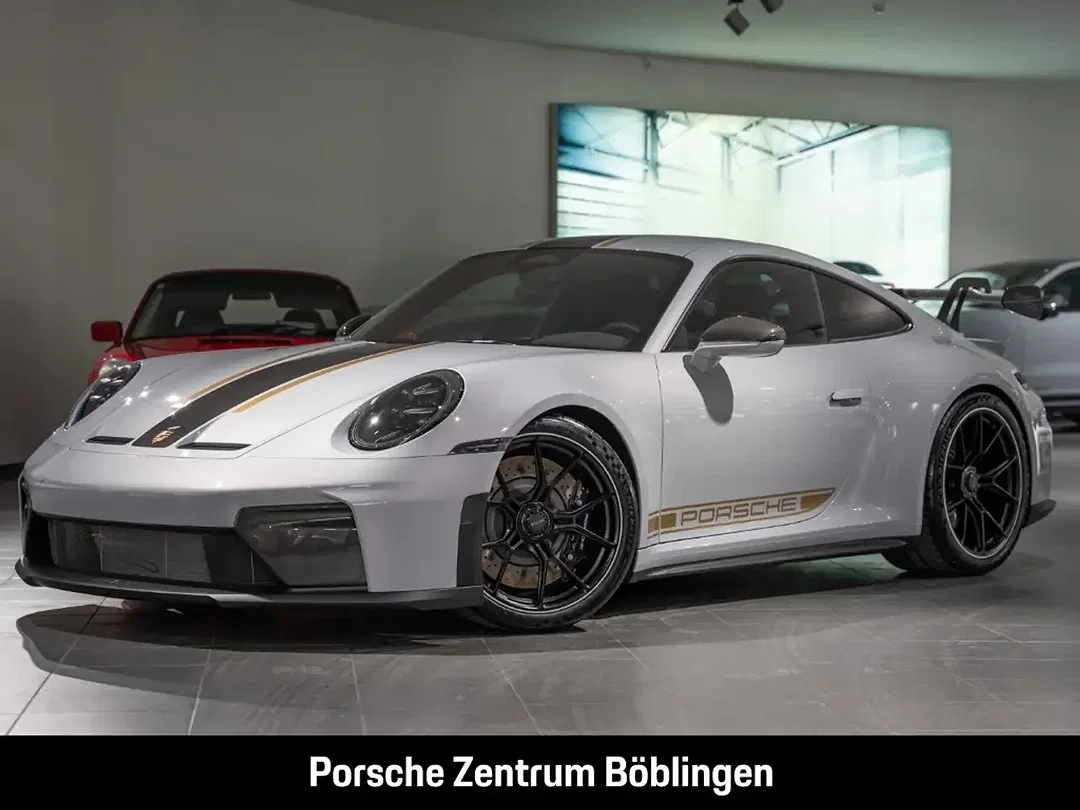 Porsche 992 - Afbeelding 1