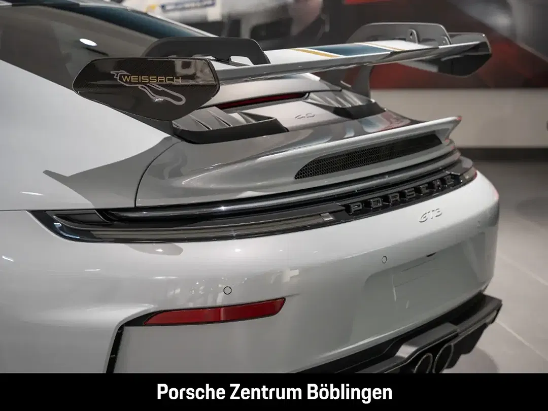 Porsche 992 - Thumbnail 14