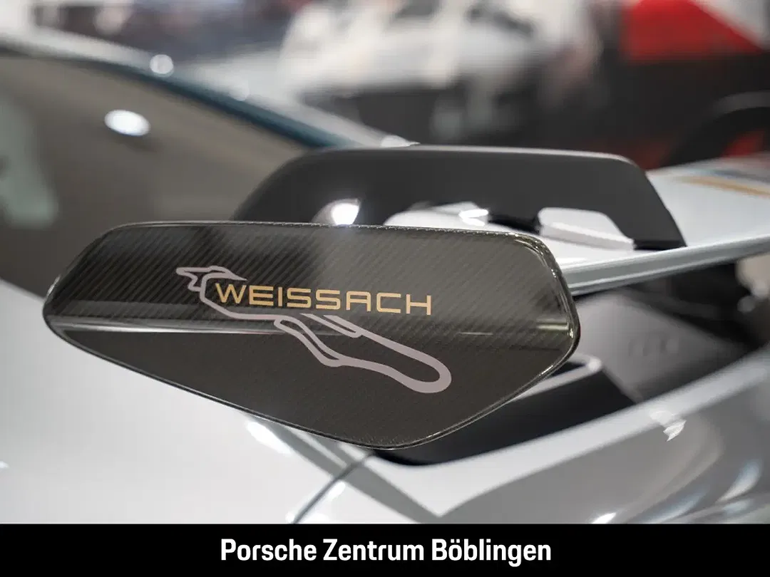 Porsche 992 - Thumbnail 15