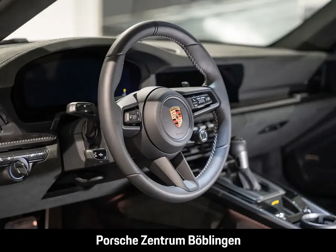 Porsche 992 - Thumbnail 7