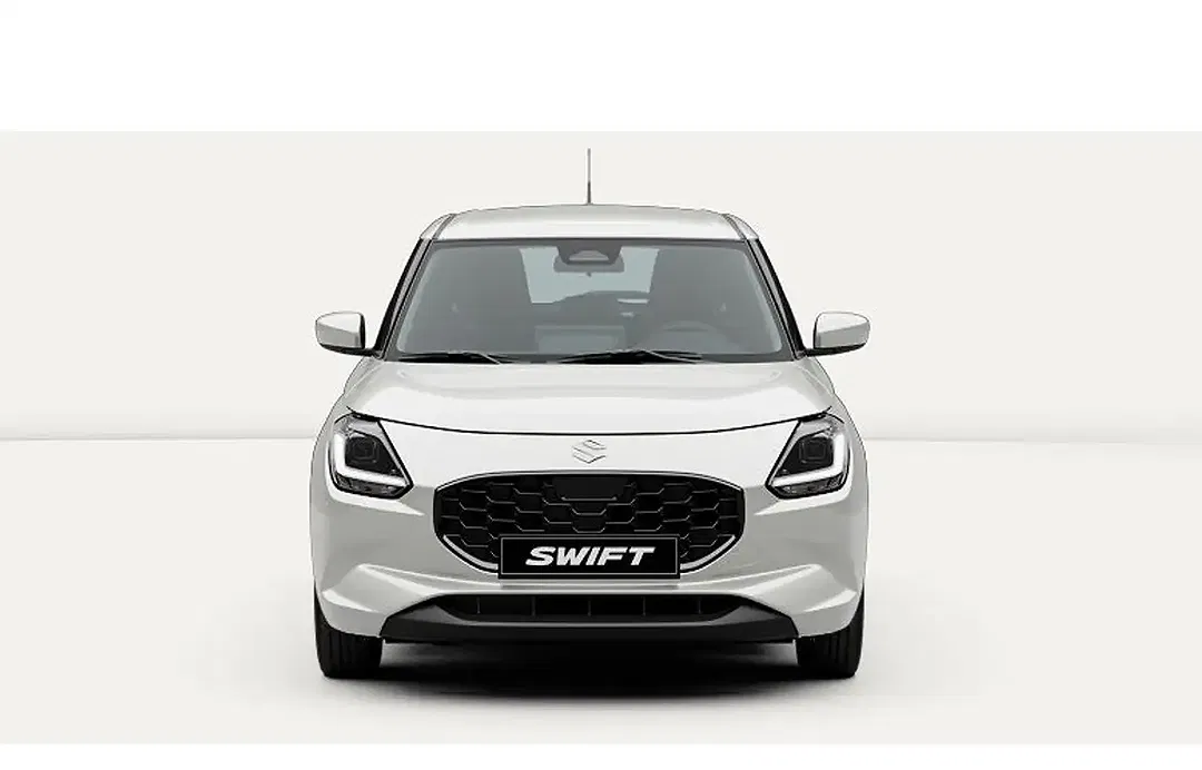 Suzuki Swift - Thumbnail 11
