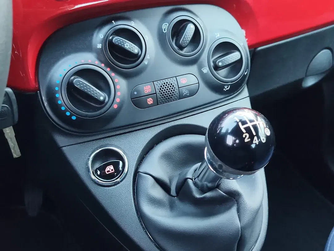 Fiat 500 - Thumbnail 12