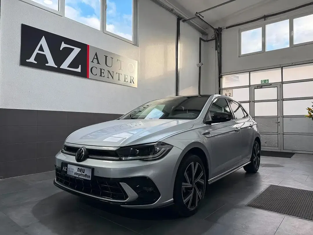 Volkswagen Polo - Thumbnail 1