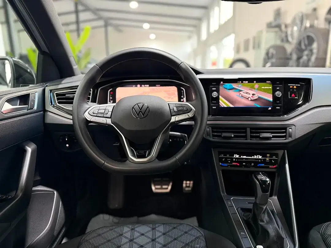 Volkswagen Polo - Thumbnail 12