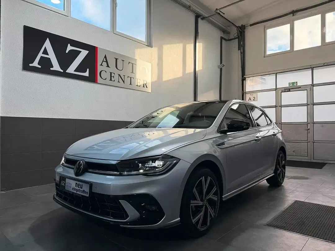 Volkswagen Polo - Thumbnail 2