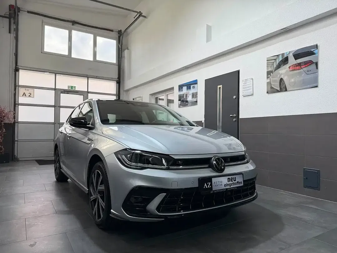 Volkswagen Polo - Thumbnail 3