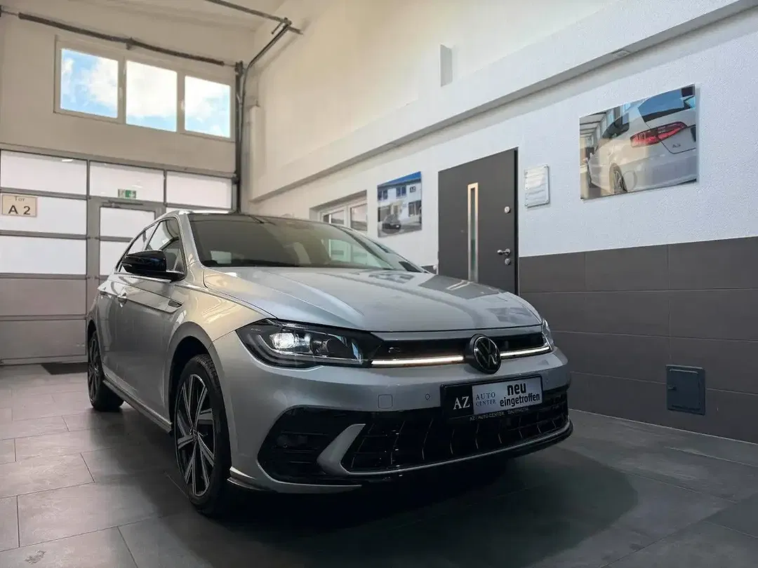 Volkswagen Polo - Thumbnail 4
