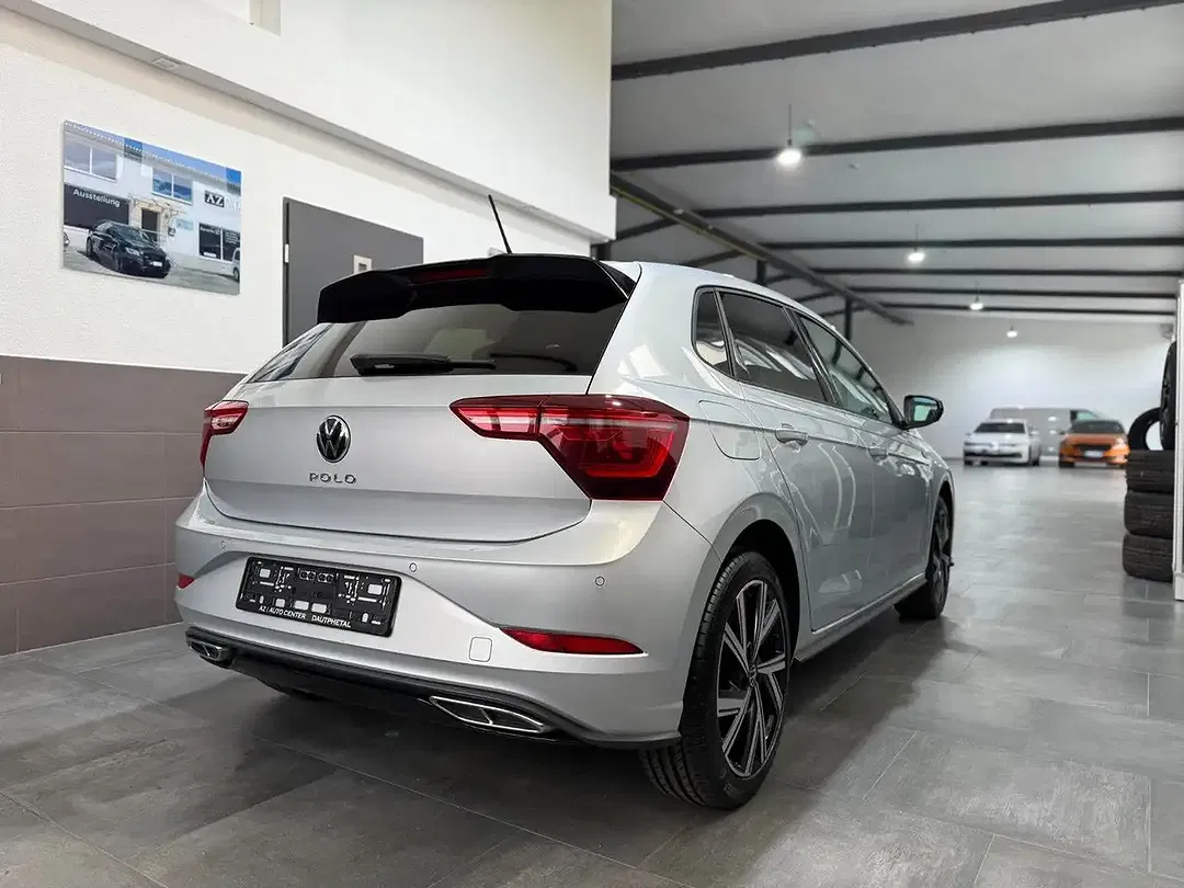 Volkswagen Polo - Thumbnail 6