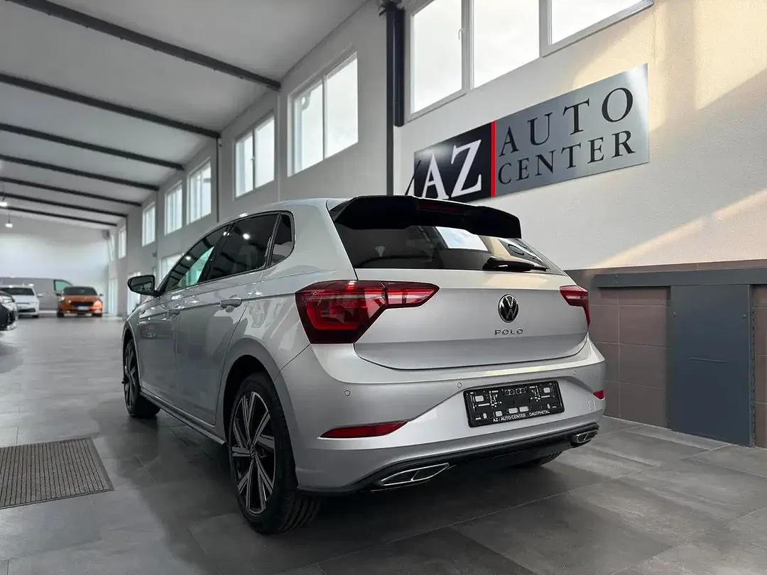 Volkswagen Polo - Thumbnail 7