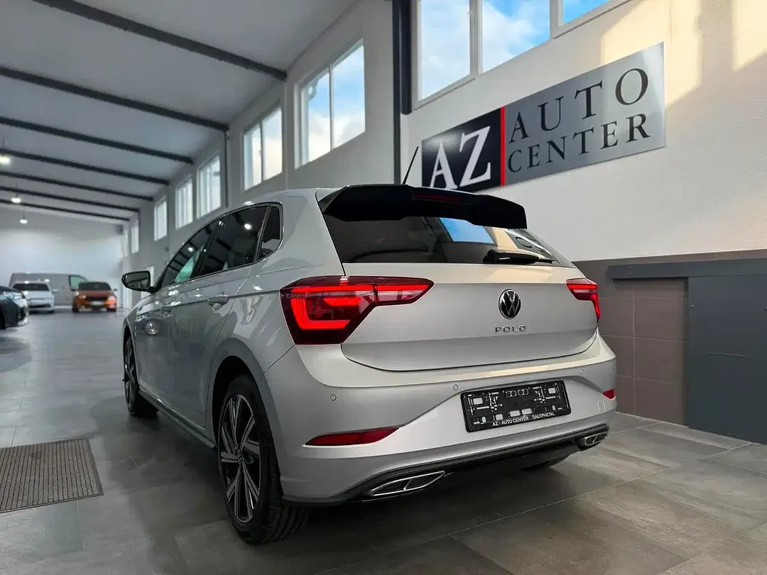 Volkswagen Polo - Thumbnail 8