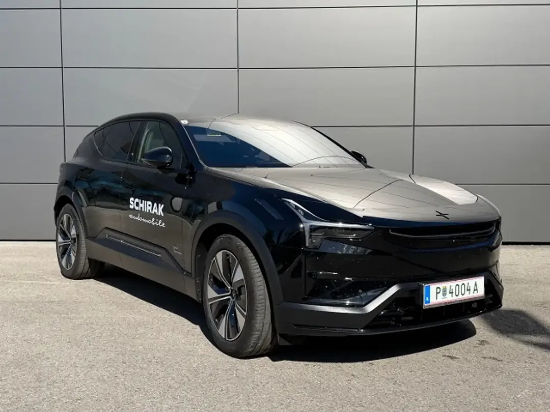 Polestar 3