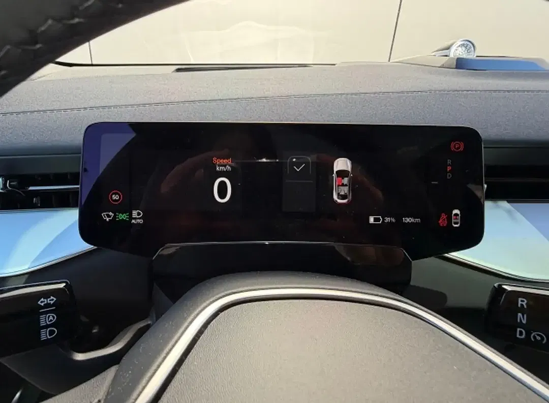 Polestar 3 - Thumbnail 10