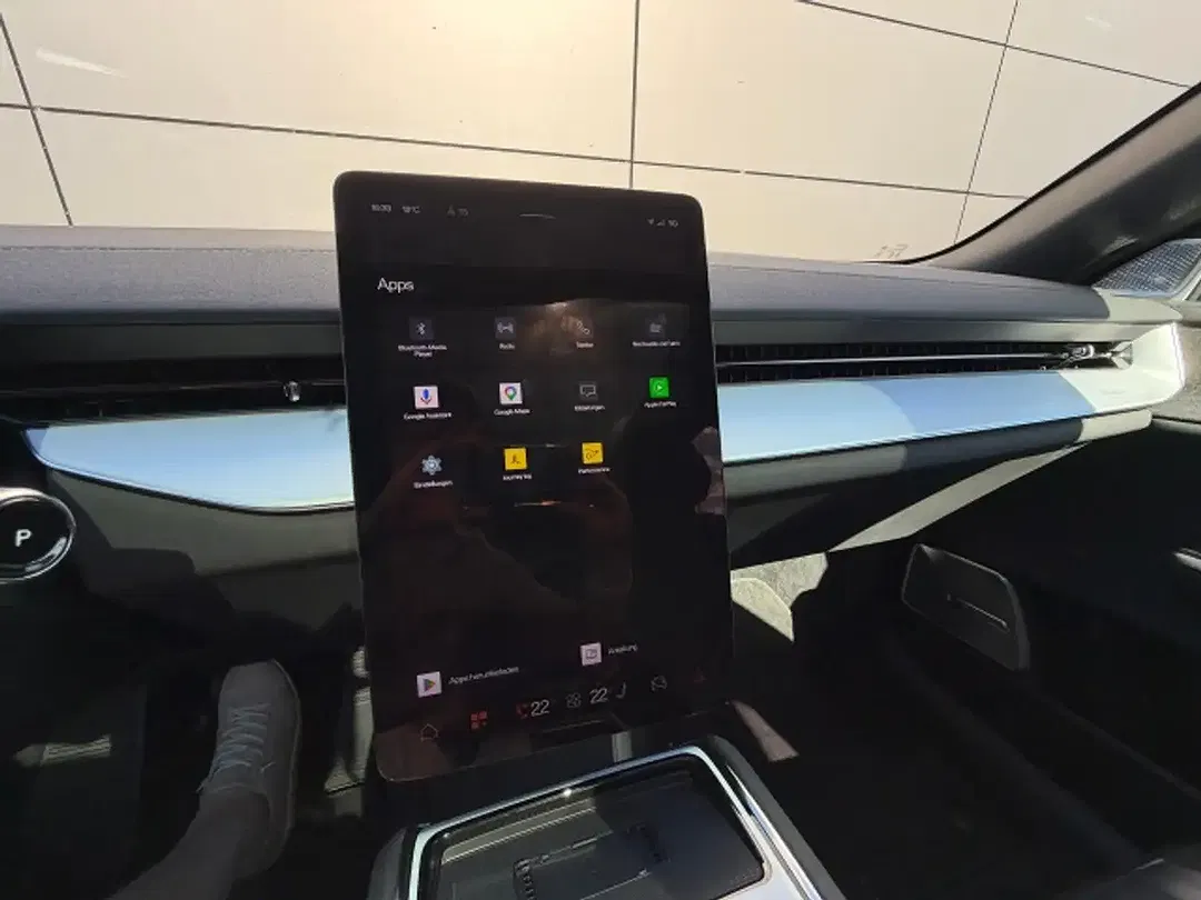 Polestar 3 - Thumbnail 11