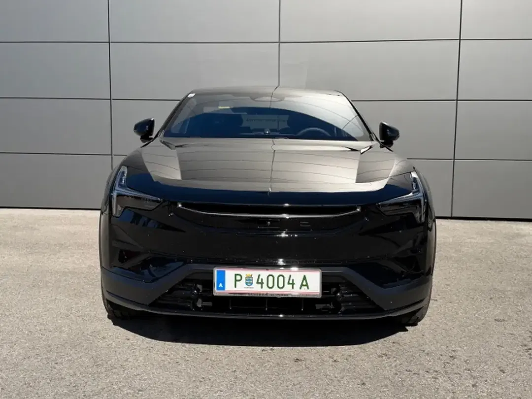 Polestar 3 - Thumbnail 2