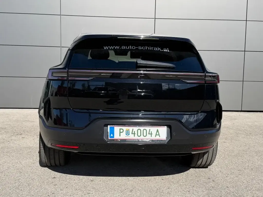 Polestar 3 - Thumbnail 4