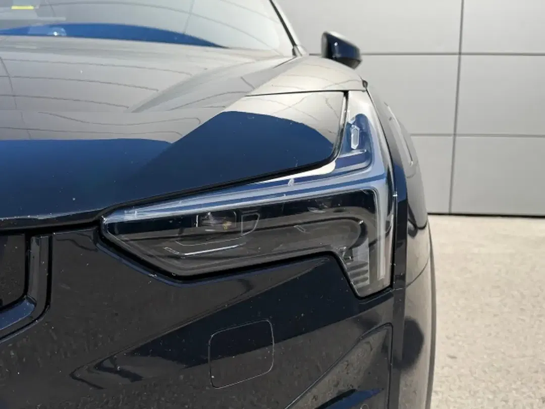Polestar 3 - Thumbnail 5