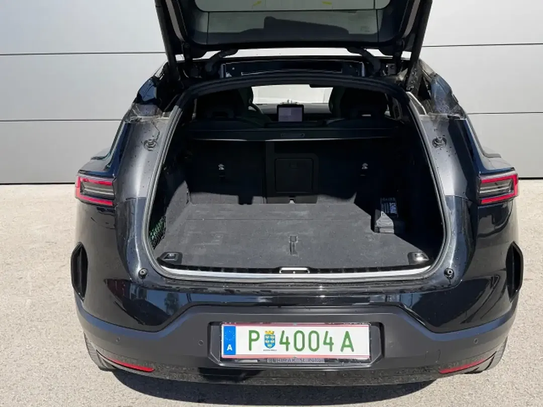 Polestar 3 - Thumbnail 6
