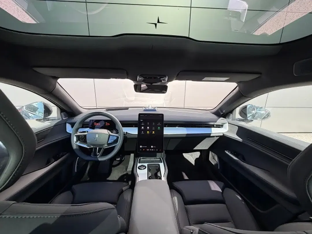 Polestar 3 - Thumbnail 7