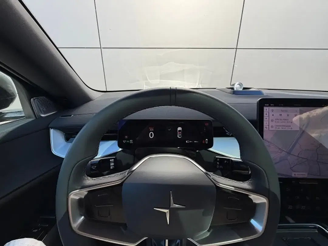 Polestar 3 - Thumbnail 9