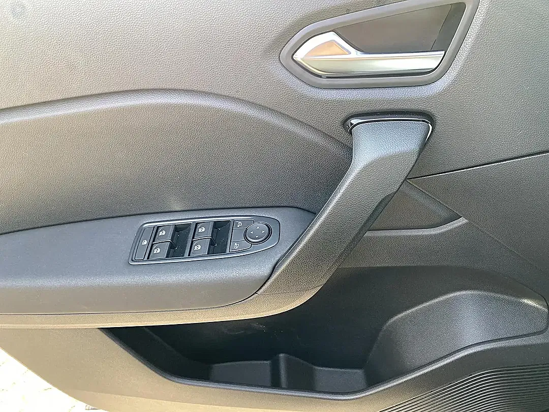 Mitsubishi ASX - Thumbnail 14
