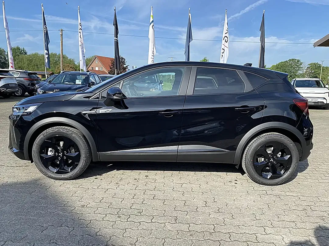 Mitsubishi ASX - Thumbnail 4