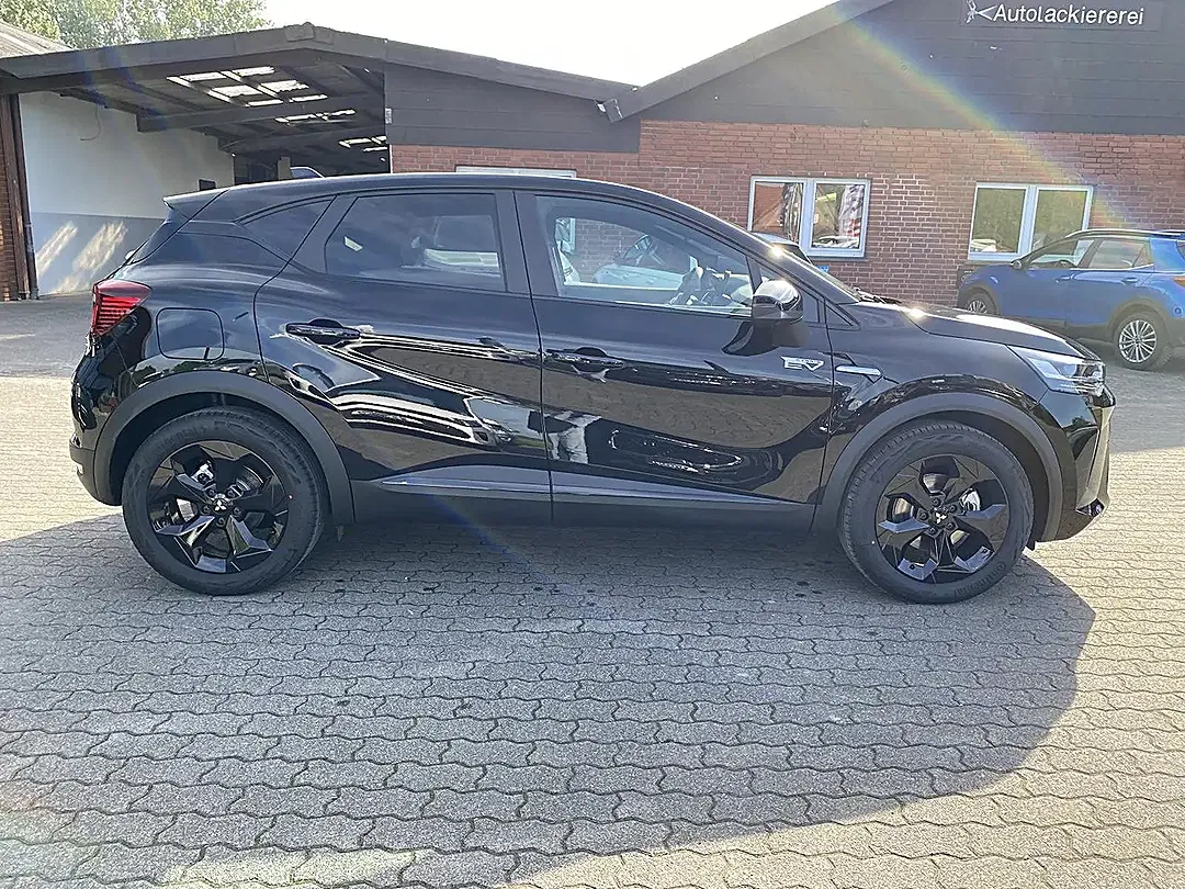 Mitsubishi ASX - Thumbnail 8