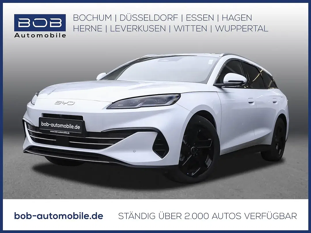 BYD Seal 6 - Afbeelding 1