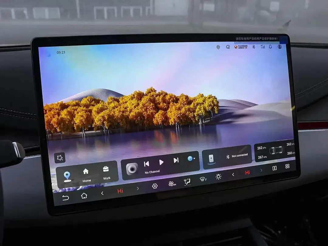 BYD Seal 6 - Thumbnail 14