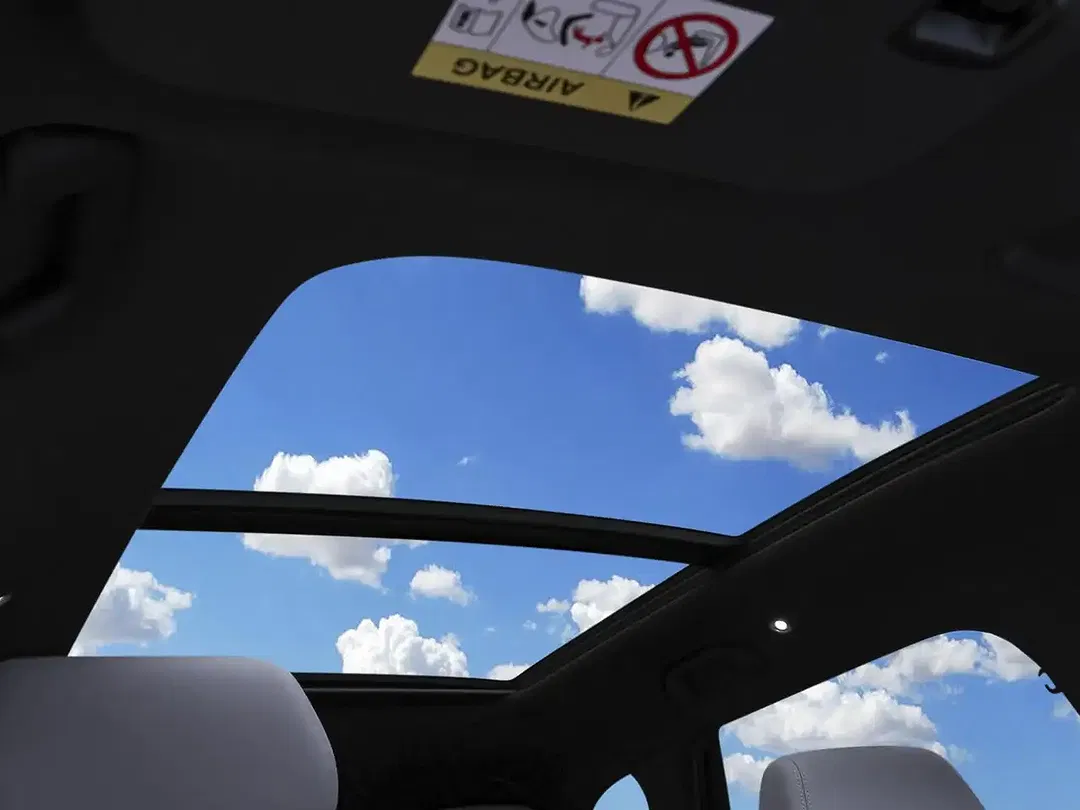 BYD Seal 6 - Thumbnail 8