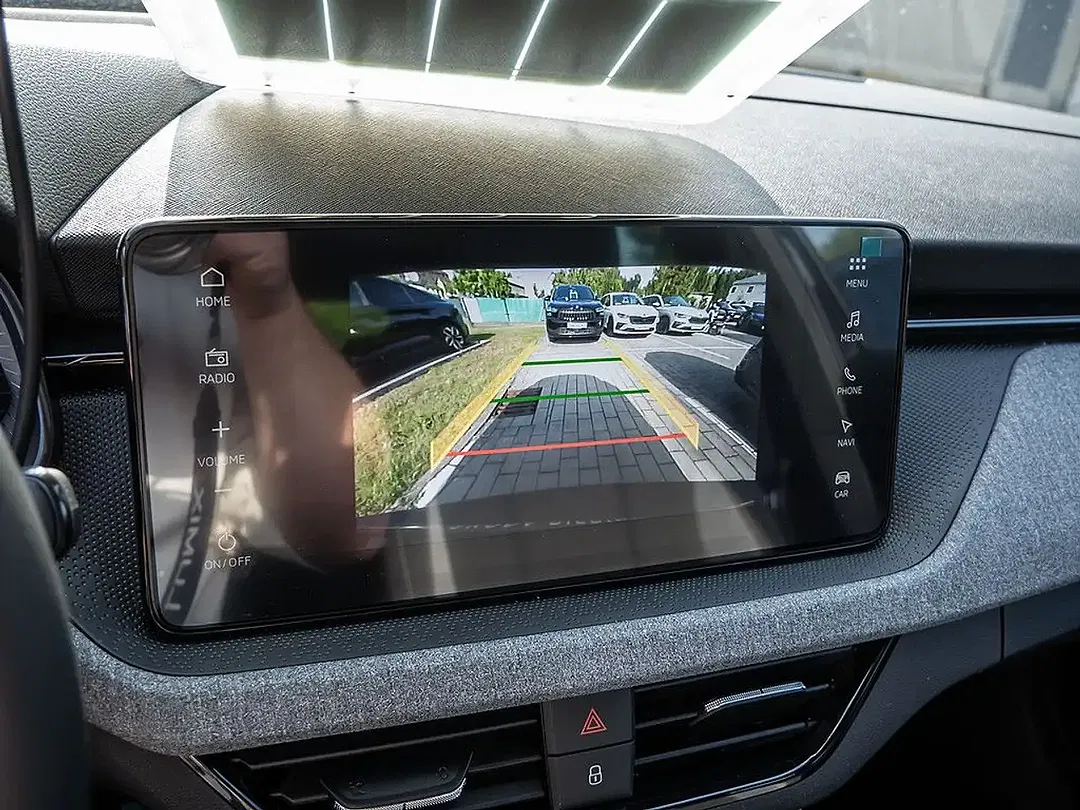 Skoda Scala - Thumbnail 10