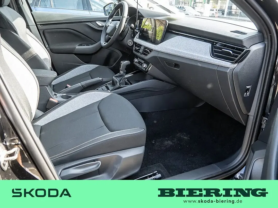 Skoda Scala - Thumbnail 2