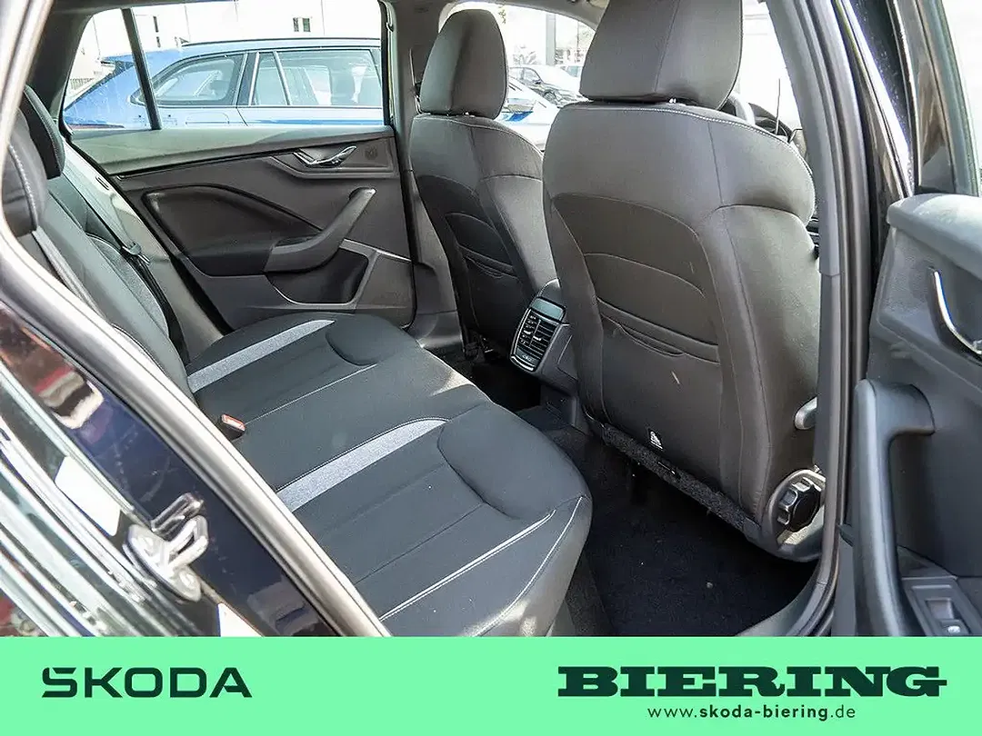 Skoda Scala - Thumbnail 4