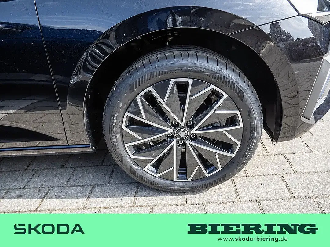 Skoda Scala - Thumbnail 5