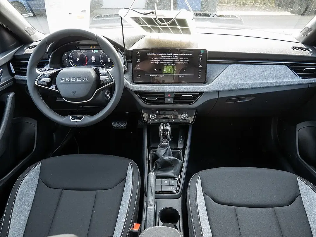 Skoda Scala - Thumbnail 6
