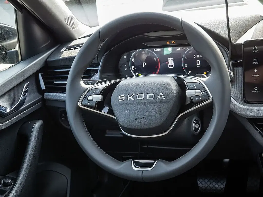 Skoda Scala - Thumbnail 7