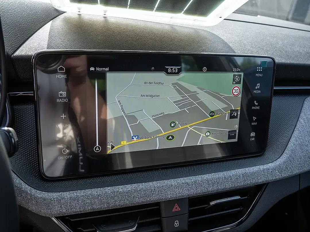 Skoda Scala - Thumbnail 8