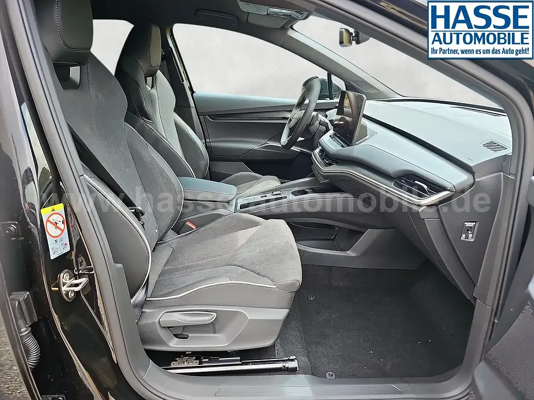 Skoda Elroq - Thumbnail 10
