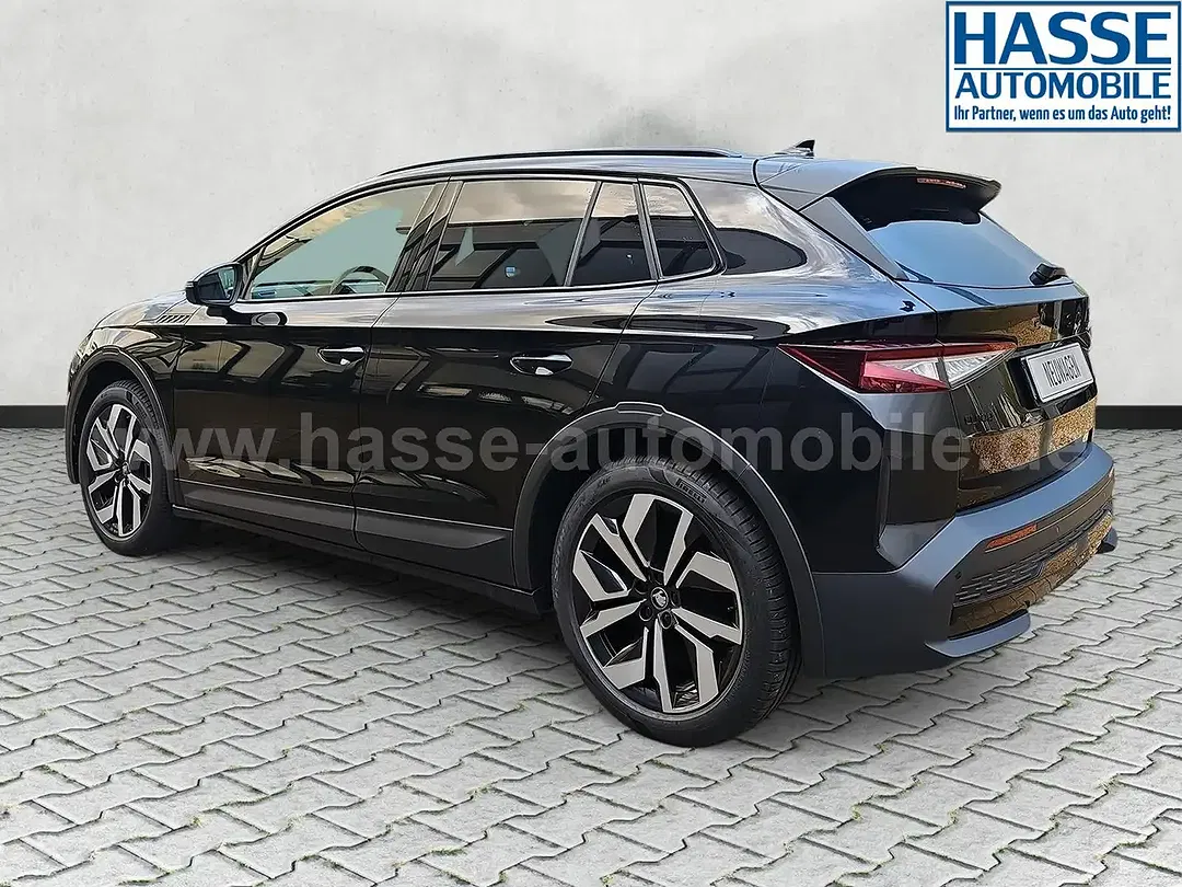 Skoda Elroq - Thumbnail 5