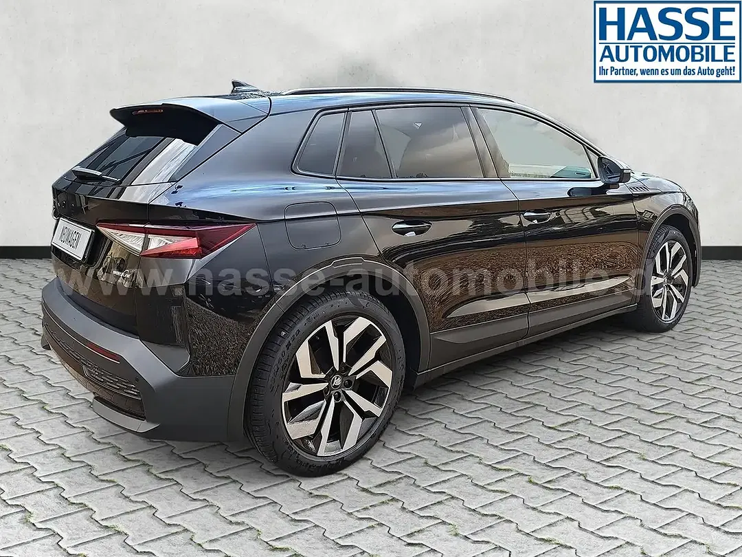 Skoda Elroq - Thumbnail 7