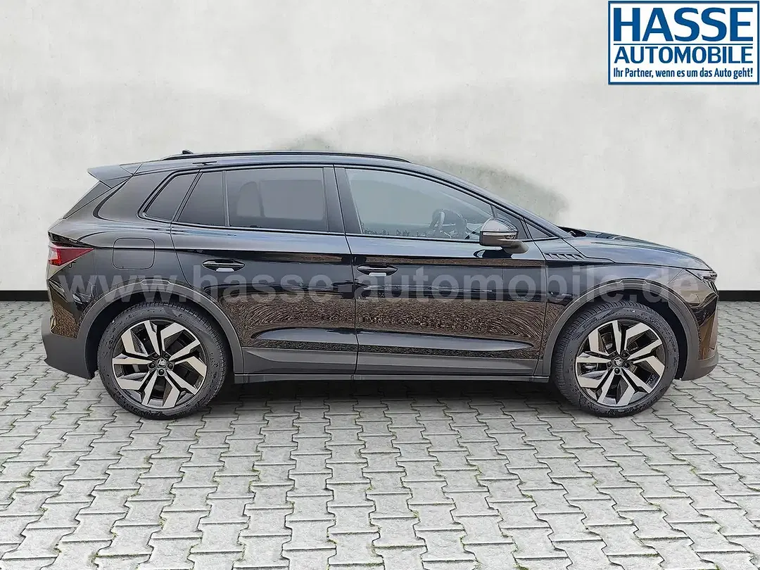 Skoda Elroq - Thumbnail 8