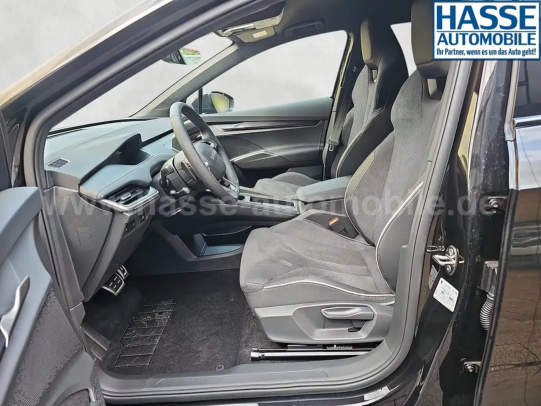 Skoda Elroq - Thumbnail 9