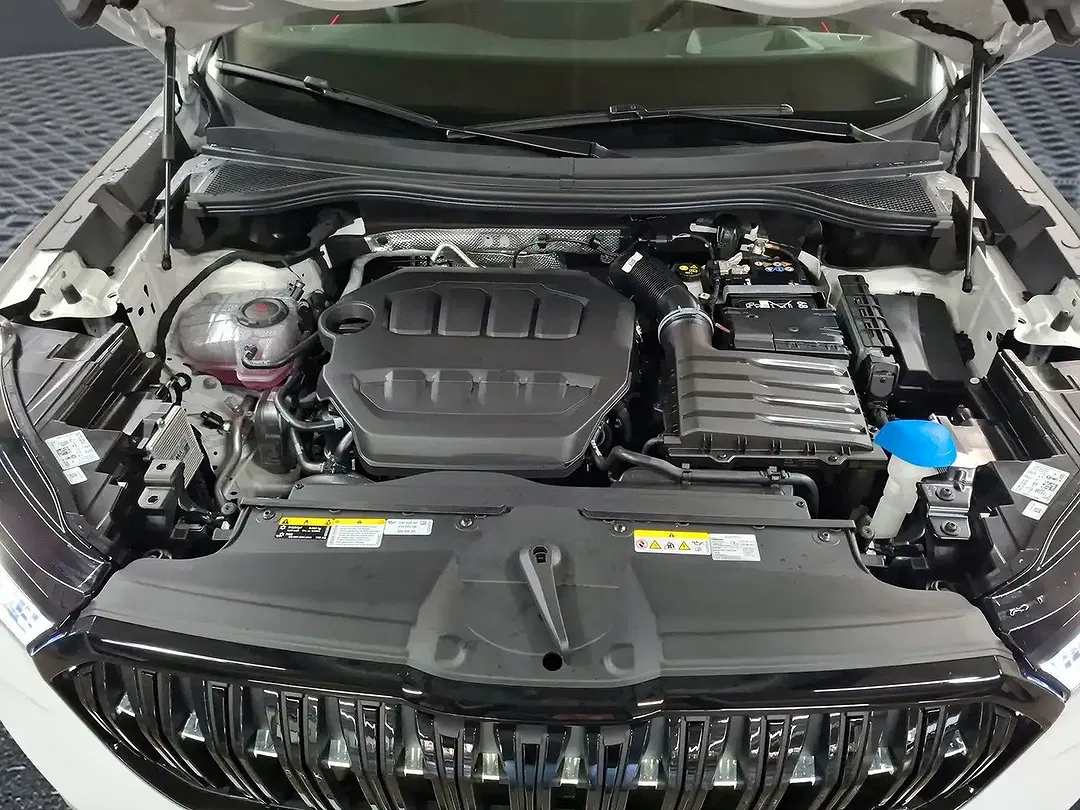 Skoda Kodiaq - Thumbnail 9