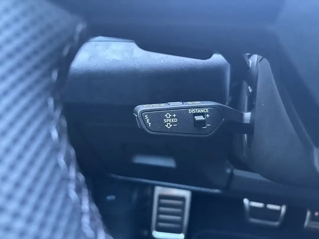 Audi A6 - Thumbnail 11