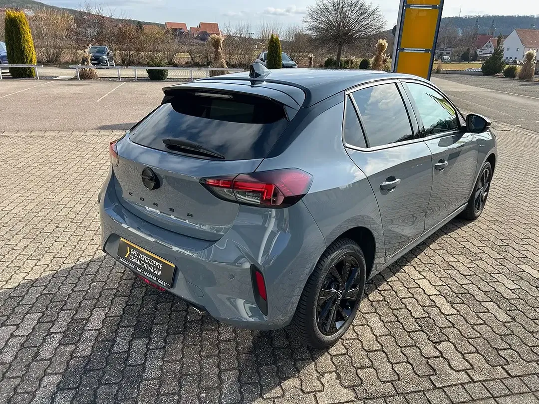 Opel Corsa - Thumbnail 5