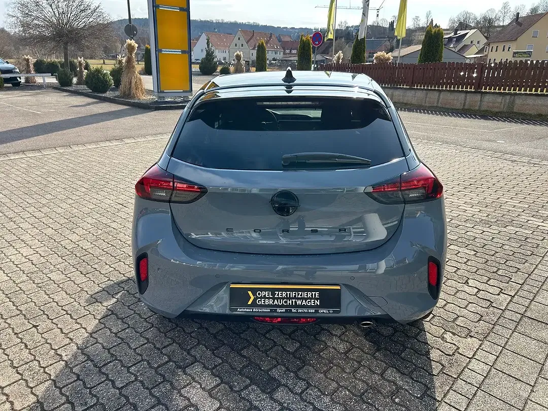 Opel Corsa - Thumbnail 6