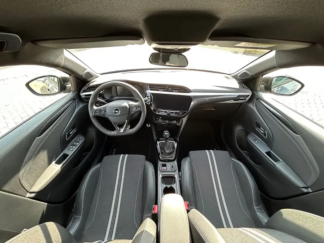 Opel Corsa - Thumbnail 8